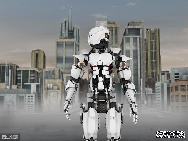 捷米机器人 | 机器人竟成“搬砖”主力？