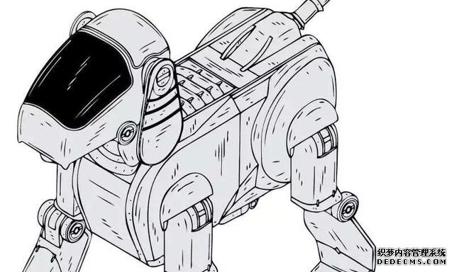 捷米机器人 | 人类未来会虐待社交机器人吗？